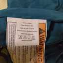 100% Cotton Baby Lounger for Newborn,Baby Play Mat, Tummy Time Mat with Cover for 0-24 Months Newborn Baby, Washable Play Gym Mats for Home Travel-Green