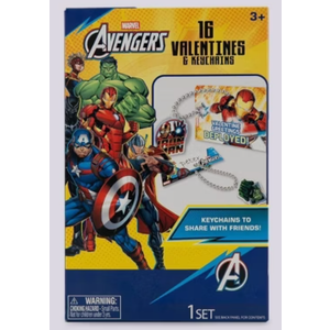 Exchange Cards Sticker Activity, 2 Pack