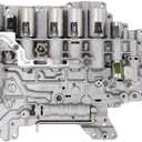 CAREONLINE New 1pc TL-80SN Transmission Valve Body AA80E Fits For Toyo-ta LEXUS GS460 IS LS460/LS460 Cadi-lla-c