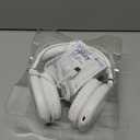 Tzumi Soundplay Over Ear Headphones WHT
