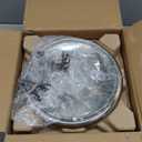 Aroma Housewares Select Stainless Rice Cooker & Warmer with Uncoated Inner Pot, 14-Cup(cooked) / 3Qt, ARC-757SG