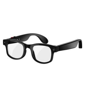 M02S Camera Glasses With 3 Sets Lenses