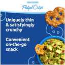 Snack Factory Pretzel Crisps Variety Pack, Individual 1.5 Ounce (Pack of 24) (EXP 08/07/27)