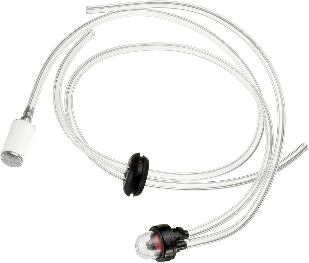 Husqvarna Genuine OEM Blower Carburetor Fuel Line Grommet Kit/Fits 125B, 125BX, 125BVX / 581798001, 545081841