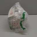 Tellshun Bacon Grease Container with Strainer 1.25 L / 42 oz Strong Kitchen Catcher Food-grade Stainless Steel Cooking Oil Keeper with Lid and Easy-Grip Handle Suitable for Storing Frying Oil