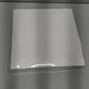 FrgKbTm U Shape Parrot Perch Stand Toy Bird Platform Sand Paw Grinding Clean Stick Exercise Conure Budgie Cockatiel Cage Accessories (Purple)