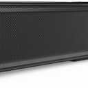 Sound Bars for Smart TV, 20 Inches Home Audio Soundbar Speakers, 40W Bluetooth Surround Sound System with HDMI-ARC/AUX/Optical Input and Sub Out for TV, PC and Projector