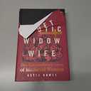 Bloomsbury Continuum Poet Mystic Widow Wife.
