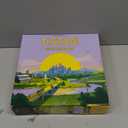 CATAN New Energies Board Game - Sustainable Resources & Strategy, Classic Gameplay with a Modern Twist! Family Game for Kids and Adults, Ages 12+, 3-4 Players, 90 Min Playtime, Made by CATAN Studio