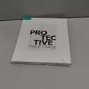 ESR for iPad Air 13 Inch Case M4/M3/M2 (2026/2025/2024), iPad Pro 12.9 Case, Powerful Magnetic Attachment, Slim Trifold Stand Case, Supports Pencil Pro & Pencil (USB-C), Rebound Series, Black