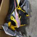 Razor MX650 Dirt Rocket Electric Motocross Off-road Bike - Yellow, W 562736582