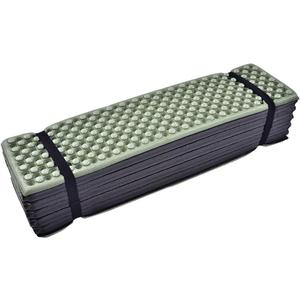 Camping Mat, Ultralight Waterproof Folding Comfortable Backpacking Foams Mattress Folding Beach Tent Sleeping Pad Camping Hiking Beach Tent Outdoor Mattress (#4)
