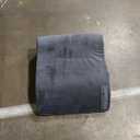 Leg Elevation Pillows, 8" Leg Pillows for Sleeping, Memory Foam Wedge Pillow for Swelling, Circulation, Pain Relief, Elevated Pillow for Post-Surgery, Back Support Pillows w/Washable Cover