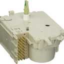 GE WH12X10164 Genuine OEM Timer for GE Washing Machines