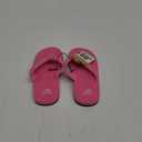 Zeroxposur Outdoor Footwear EVA Pink Flip Flop Size 12/13