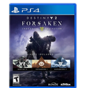 PS4 Destiny 2 Forsaken Legendary Collection
