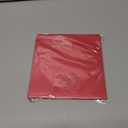 2 x Special Christmas Card for Best Friend, Happy Christmas Card for Bestie, Sentimental Merry Xmas Card for Her with Envelope