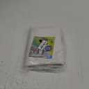 SIKADEER 22" x 19" Under Sink Mat Waterproof, Silicone Mat Kitchen Drawer Shelf and Cabinet Liner, Sink Protector for Kitchen Organizers and Storage, Boot Tray Pet Food Mats (White)