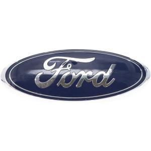 Ford Genuine CL3Z-9942528-B Nameplate, Tail Gate