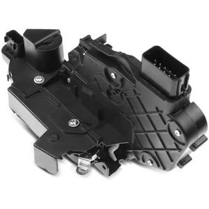 A-Premium Door Lock Latch Actuator Compatible with Land Rover Discovery 2014-2018 Range Rover Evoque/Sport 2010-2018 Rear Passenger Side