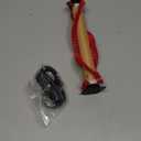 Landhoow Vacuum Brush Roller Replacement Parts with 3 Pcs Vacuum Belt Compatible with Oreck Xl, Cleaner Belt Compatible with 0300604, Upright Replacement Parts for House and Office Clean