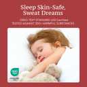 JSD Red Cars Christmas Kids Sheet Set Twin Size, 3 Piece Soft Holiday Printed Microfiber Bed Sheets Deep Pocket