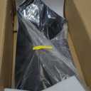 Smoke 10" Wave Windshield Compatible for Harley CVO Road Glide 2024 Wind Shield Windscreen Air Deflector for Harley Davidson Road Glide CVO FLTRXSE 2023-2024 FLTRX FLTRXSTSE 2024