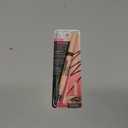 Maybelline Total Temptation Eyebrow Definer Pencil, Medium Brown, 1 Count