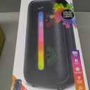 iLive Jam Time Bluetooth Wireless Speaker System, ISB293B, Black