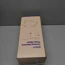 Cervical Neck Pillow for Pain Relief, Cooling Memory Foam Pillow for Side, Back & Stomach Sleepers, Odorless Bed Pillow for Deep Sleep, Ergonomic Orthopedic Contour Neck Support Grey