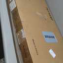 Dog Ramp for Bed, Non-Slip Pet Ramp with 5 Adjustable Heights, Portable Foldable Wooden 40" Long Pet Stairs for Small & Large Old Dogs & Cats - Lightweight & Easy Storage