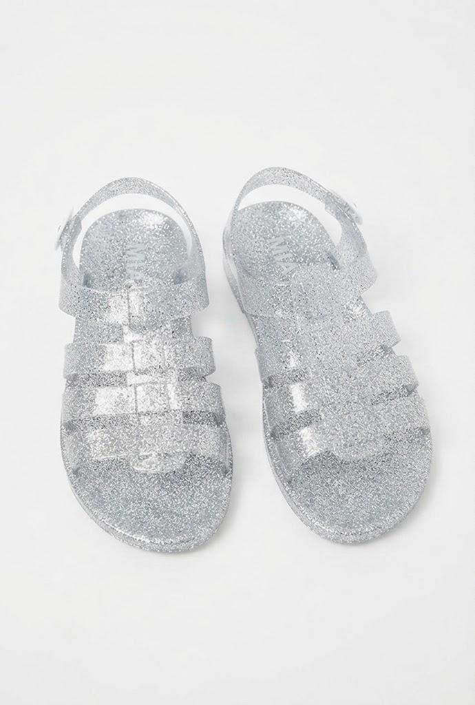 MIA Women's Flip Flops Size 7