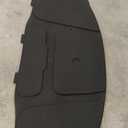 A-Premium Hood Insulation Pad Compatible with BMW