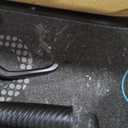 C1 Electric Scooter with Seat for Adults, 300W Motor, 20-Mile Range, 15.5 MPH, Foldable Commuter E-Scooter with Basket for Grocery, Pets, and Daily Commute Classic Black