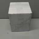 Tanlade 20 Pcs 5.6oz Plastic Sand Art Bottles with Cork Stoppers Wish Message Bottle Containers Clear Potion Bottles with Plastic Funnels for DIY Craft Wedding Birthday Party