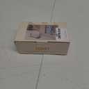 Portable Nail Drill Electric File: 35000RPM Professional Rechargeable Nail E File Machine,for Acrylic Nails Gel Polishing Removing, Cordless Efile with Bits Kit for Manicure Salon Home (Black)