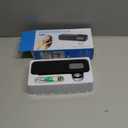 Smart Wall-Mounted Toothbrush Holder for Bathroom, Toothbrush Storage Organizer with 3 Slots, Toothbrush Holders with Toothpaste Dispenser for Drying Function (Rubber Paint - Black)