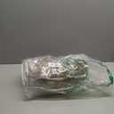 Yosoan Set of 2 Rattan Boho Wrapped Wall Sconce Light, Indoor Hardwired Gold Hand-Woven Farmhouse Vintage Wall Lamps, Brass Handmade Shade Wall Mount Fixture for Reading Bedside Bedroom(Antique)