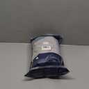 IECOii Large Dog Coat with Harness Built in Waterproof Windproof Dog Winter Coat, Fleece Lined Zip Snow Jacket for Dogs Thermal Outdoor Snowsuit Cold Weather Jackets Bulldog, Turquoise Green,L (Large(Chest:24.4 in))