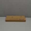 Under Cabinet Paper Towel Holder, Adhesive or Drill Mount Paper Towel Holder, Wall Mount Paper Towel Holders for Kitchen or Bathroom (Black) (1 Pack)