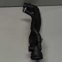 LR042893 Engine Bottom Radiator Coolant Lower Hose Pipe Compatible with 2013-2022 Land Rover Range Rover Sport Full Size Discovery 3.0L 5.0L Replace LR166362 LR034651 Radiator Coolant Lower Hose