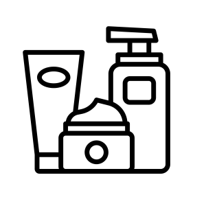 1.Aveeno Calm + Restore Daily Body Wash for Sensitive. 2. Sally Hansen Airbrush Legs®, Leg Makeup, Medium. 3.Pure Body Naturals Anti Cellulite Massage Oil. 4. Native Moisturizing Body Wash Contains Naturally.