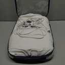 Serta Heated Mattress Pad Twin XL - Deep Pocket, 10 Heat Settings, Auto Shut Off, ETL Certified, Machine Washable, White