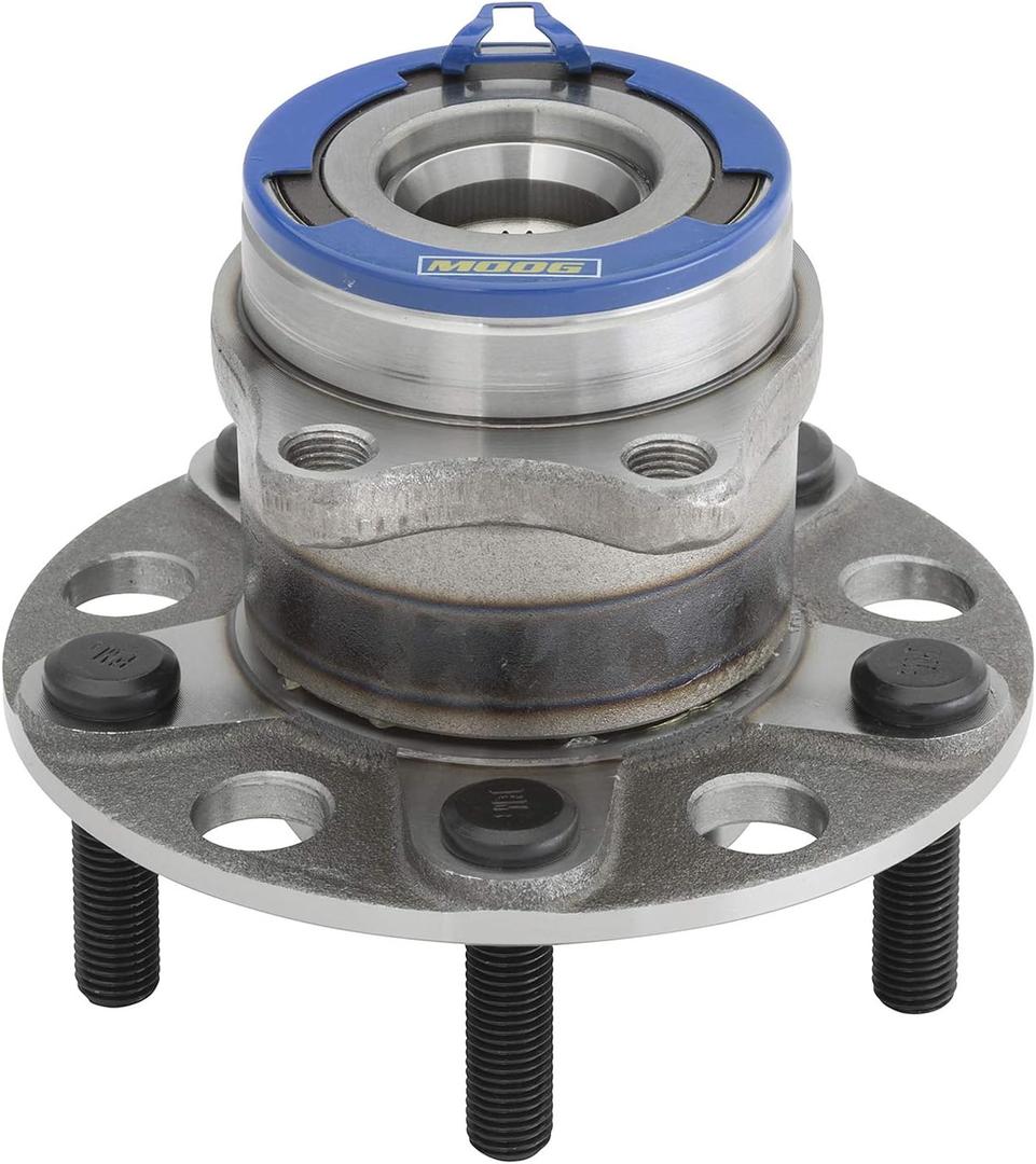 MOOG 512333 Wheel Bearing and Hub Assembly for Jeep Patriot