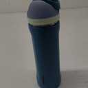 Owala FreeSip Insulated Stainless Steel Water Bottle with Straw, BPA-Free Sports Water Bottle, Great for Travel, 24 Oz, Denim