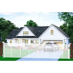 280'' Extra Wide Retractable Baby Gates for Large Opening, 52" Tall Retractable Dog Pet Gate with Support Rods, Long Mesh Screen Child Safety Gate for Garage Doorways Deck Stairs Yard Outdoor Indoor