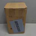 Hrensaw Medium Outdoor Electrical Box(10.6x5.5x4.5inch),Weatherproof Connection Box w/6 Cable Entry,IP54 Waterproof Extension Cord Cover Protect Power Strip,Timer,Plug,Holiday Lights,Black