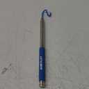 Amazon.com: AHRYLXY 10 FT Telescoping Pickup Tool Magnetic Pole with Hook, Telescopic Push Pull Rod Wire Reacher Grabber Disc Golf retriever, Telescopic Magnetic Pick-Up Tool : Health & Household