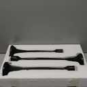 Iron Taper Candle Holder Set of 3, Black Candlestick Holders,Taper Decorative Candle Holder for Table Centerpiece Home Decoration, Wedding, Dining Tabl