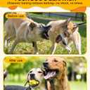Anti Barking Device for Dogs, Ultrasonic Dog Barking Silencer with 3 Adjustable Modes for Indoor and Outdoor Use, Safe Dog Bark Deterrent Device